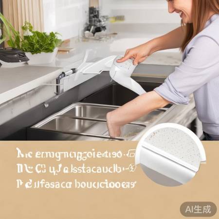 方太油烟机吸油纸,厨房清洁革命