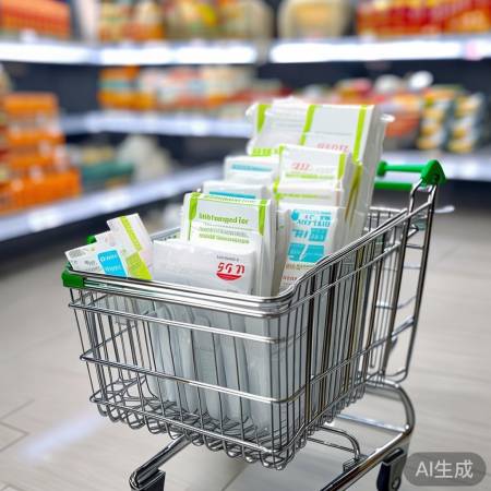 吸油纸性价比高,电商平台优惠多