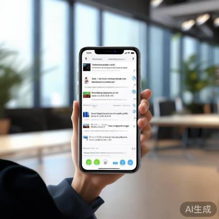 官方公众号了解信息