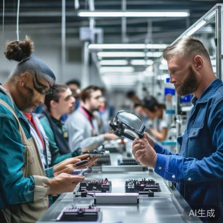 贴牌引争议,质量关键看厂家