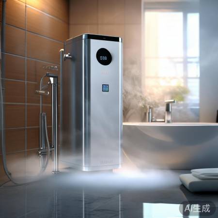 澳柯玛热水器,节能恒温,舒适安