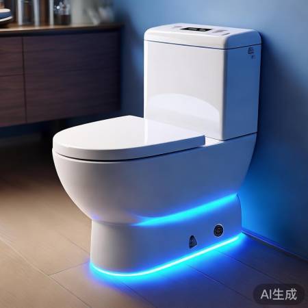 智能马桶价格亲民
