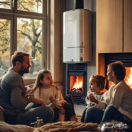 周末壁挂炉降压,惬意生活小助手