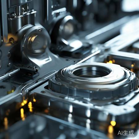 接口紧密无松动