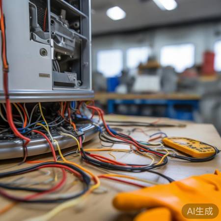 安全至上,慎选维修