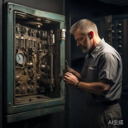 遵守法规,保护贵重。