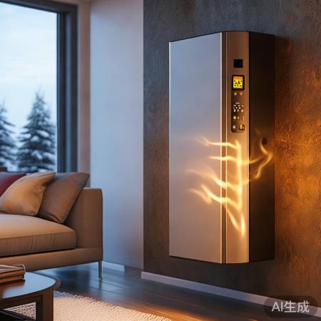 壁挂炉选对,冬天暖和和
