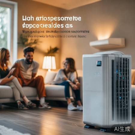 阿图什空调:夏凉新选择