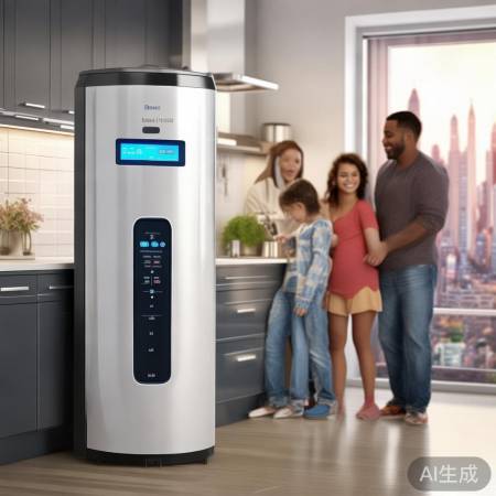 江西热水器A品牌,节能效果佳