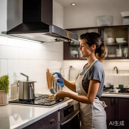 方太油烟机,自力更生,求助指南