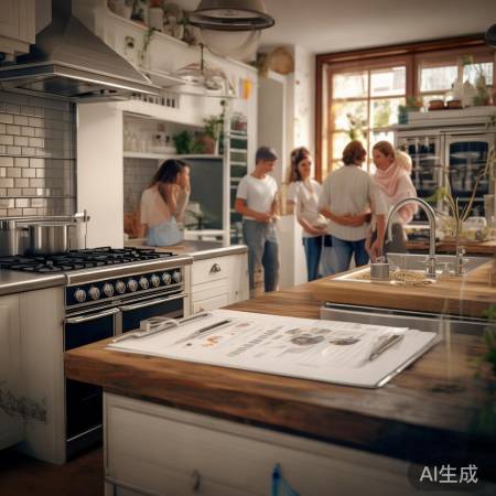 “集成灶更换价格对比指南”