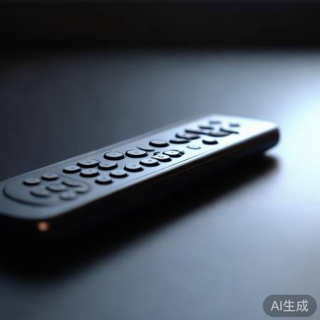 检查遥控器功能