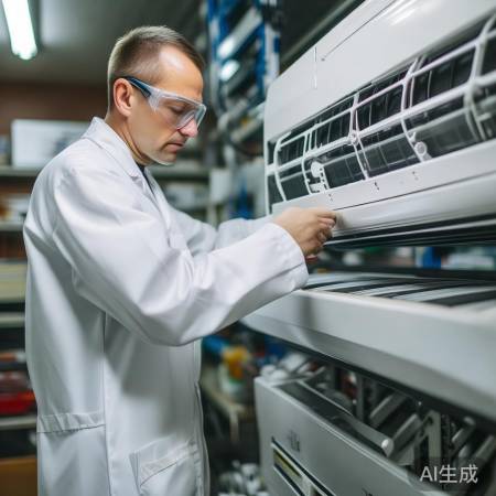 维修小技巧,防患于未然