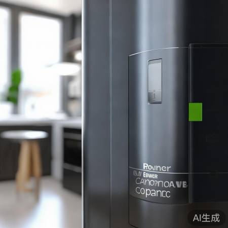 选电热水器,看功率容量,品牌节