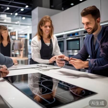 集成灶维修需厂家,慎选品牌看售