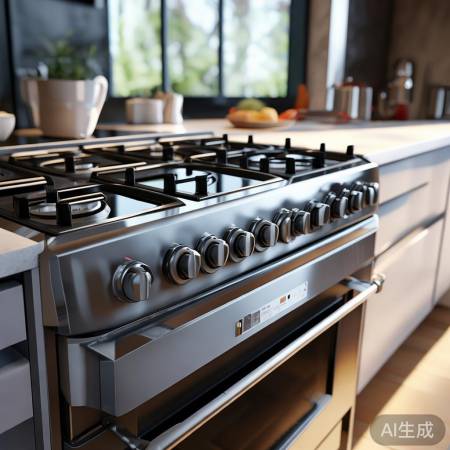 “选购攻略,美好厨房生活”