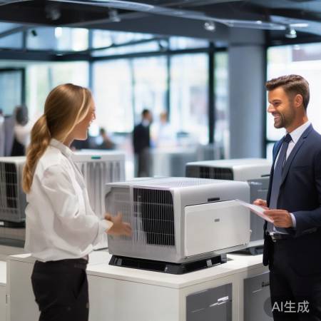 “选品牌,重售后保障”