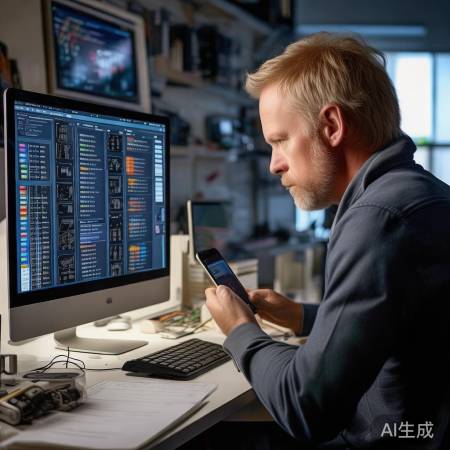 主板选兼容,智能锁匹配