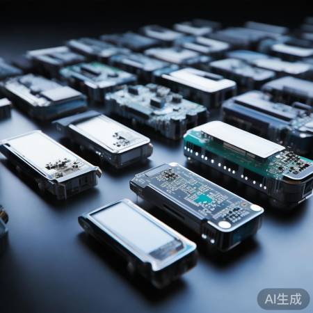 600元内高性价比智能锁主板推