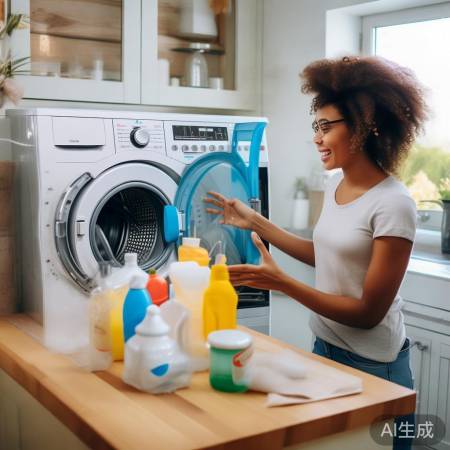 洗技巧分享,下期再见!