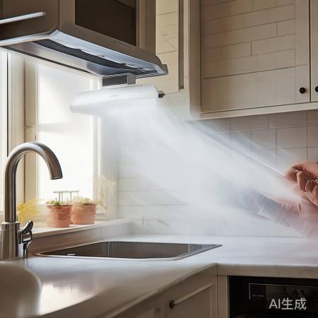 通风降温防过热