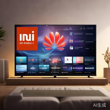 智能电视，小米华为40寸，功能