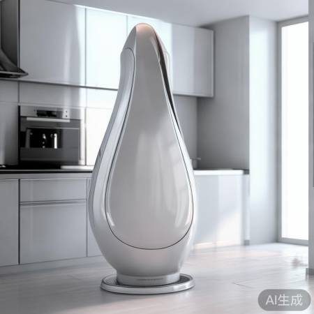 水滴热水器普及价优