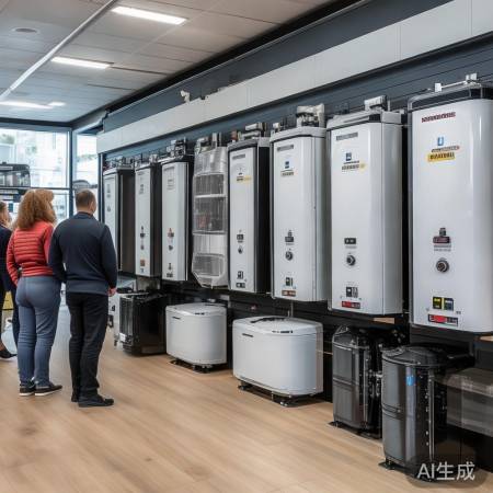 选壁挂炉看需求预算