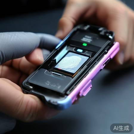 电池更换完毕，锁已重启。