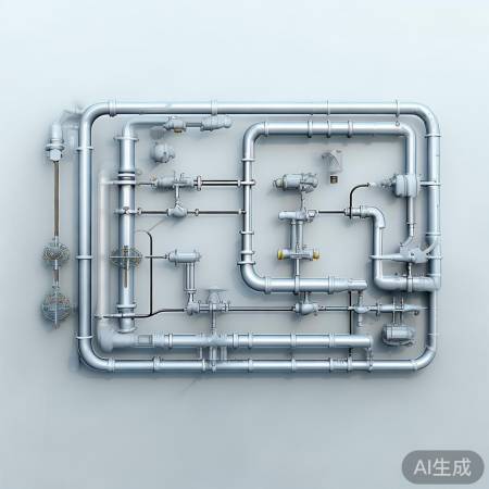 解析空气能回水图，乐趣多多