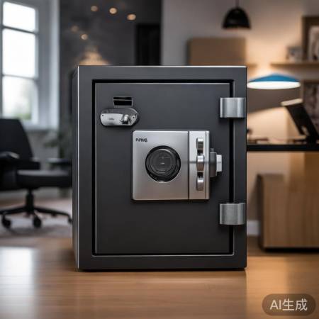 南平定制保险柜，安全放心选