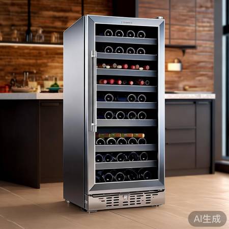 江门红酒柜，品质现货，即买即用