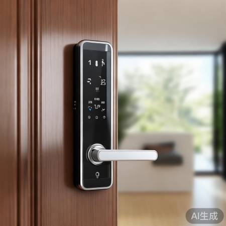 智能锁性价比看功能与价格匹配