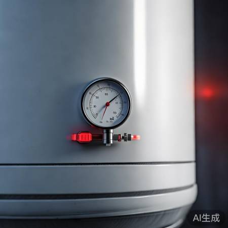 热水器压力过高需警惕
