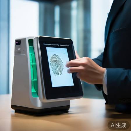 指纹录入失败，可重试或清除重录