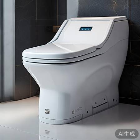 亲民智能马桶，品质过硬
