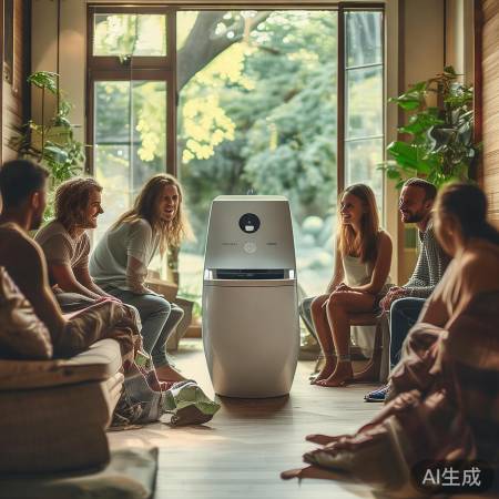 享受自然，四维智能马桶提升品质