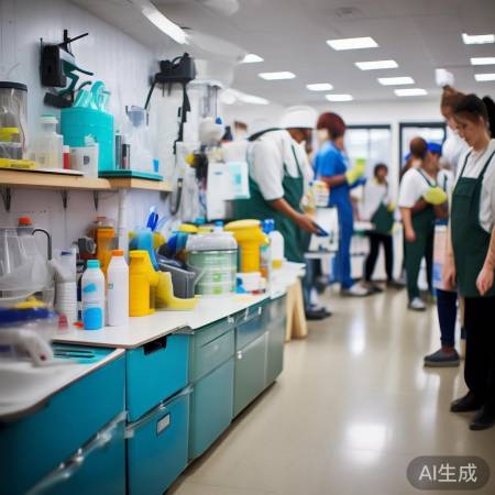 挑选实惠清洗服务小技巧