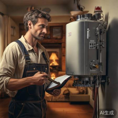 壁挂炉热水问题不复杂