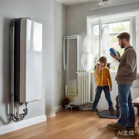 壁挂炉使用安全须知