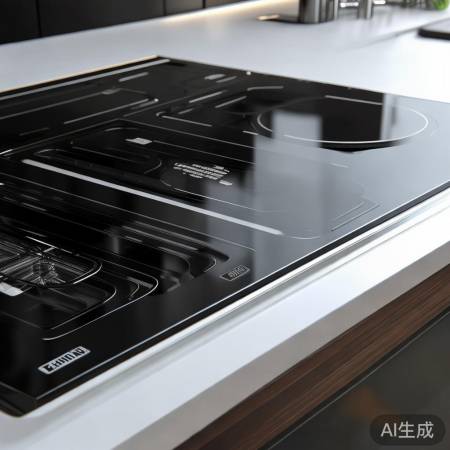 华帝JZTB90B1集成灶，三