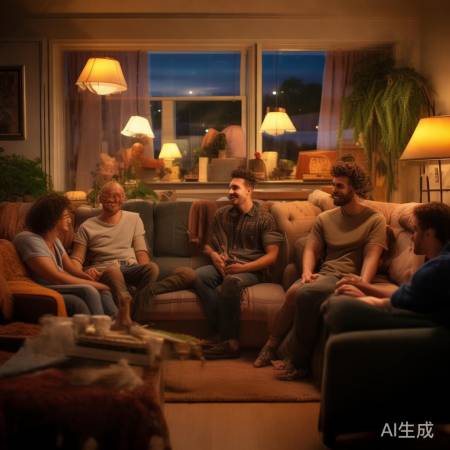 点赞转发，周末沙发见！