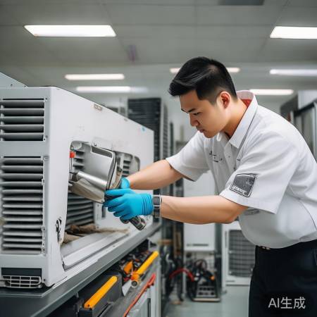 普陀空调清洗专家好评如潮