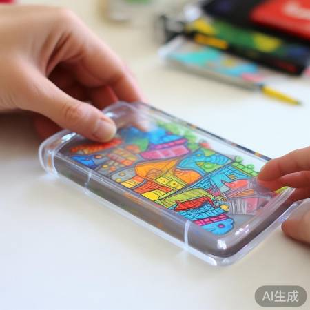 制作冰箱贴小窍门