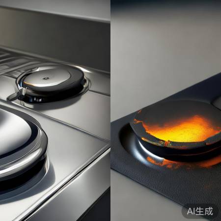 炉头材质影响火力