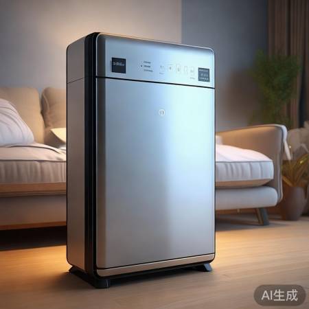 P9多模式冷暖风，时尚家居必备