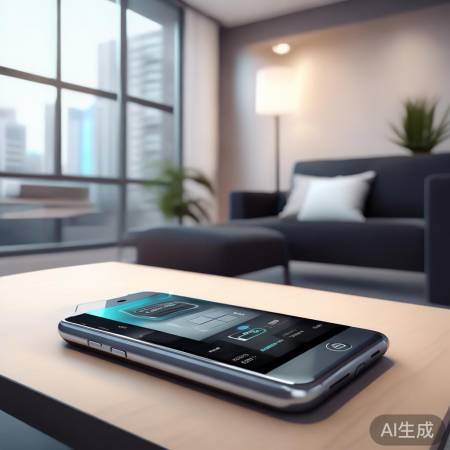 P9智能远程控空调