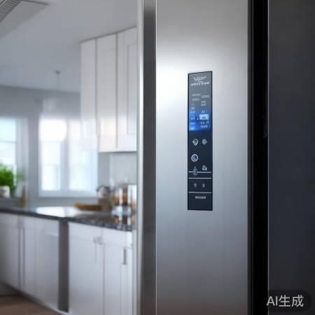 冷藏室温度调节要点