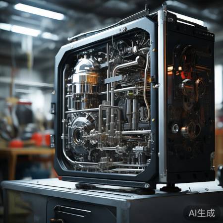 燃气热水器内部揭秘