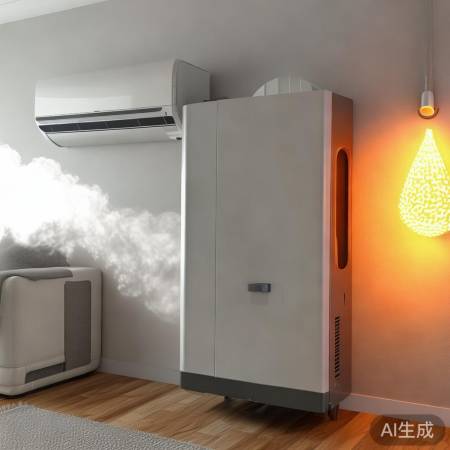 空调制热不省电,壁挂炉更高效